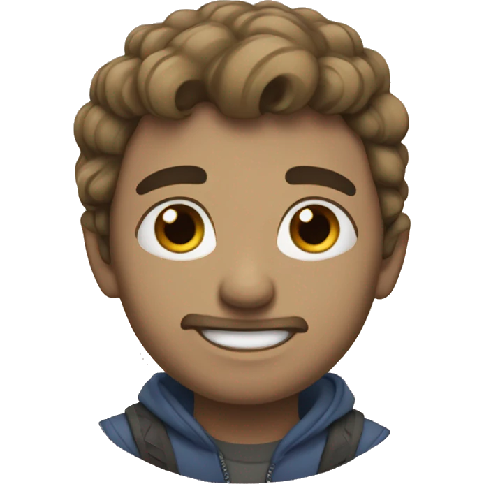 Люкс emoji