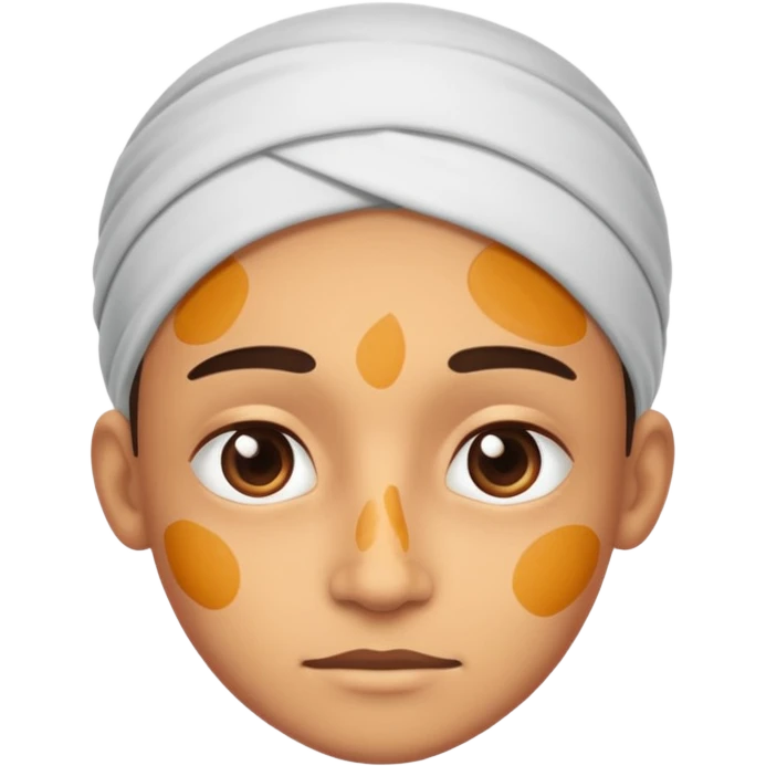 periorbital hyperpigmentation emoji