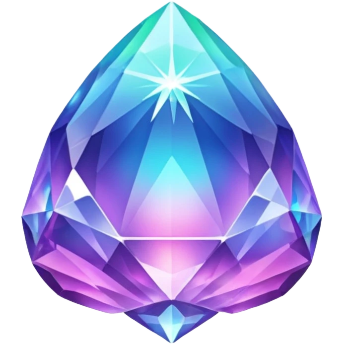 Amatista emoji