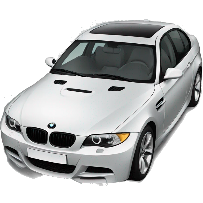 Bmw emoji