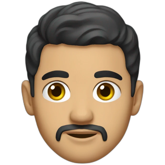 sofiane benadjila emoji