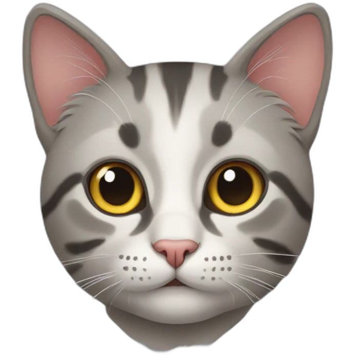 Cat emoji