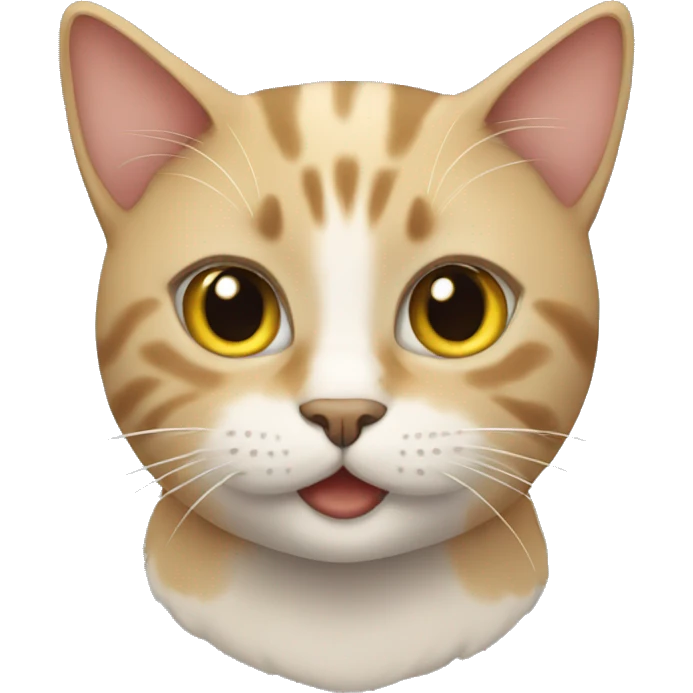 cat emoji