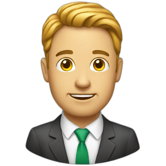 finance stock emoji