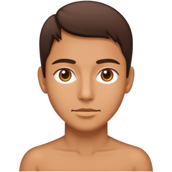 model emoji