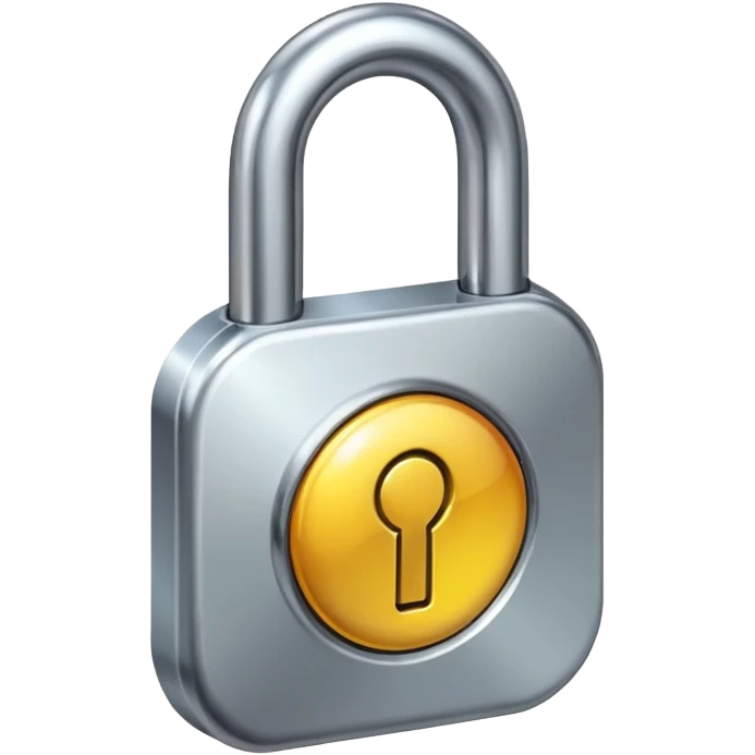 unlock emoji