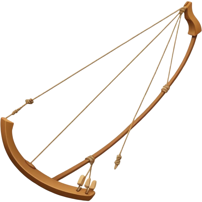 Bow emoji