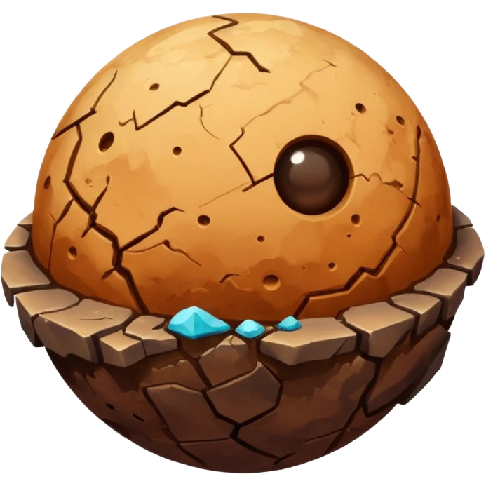 Generate planet x emoji