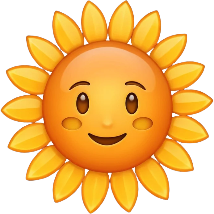Corona emoji
