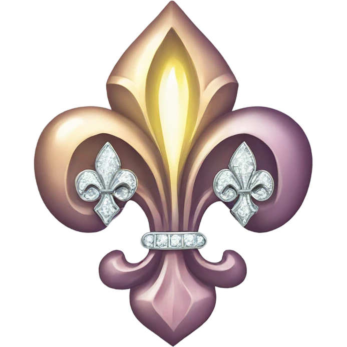 💎💋🌸⚜️ emoji