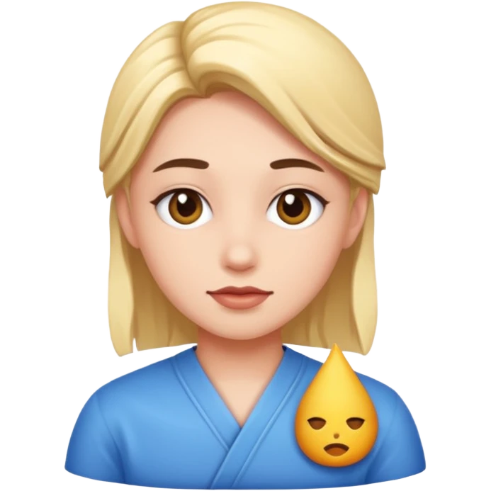 Katseye emoji