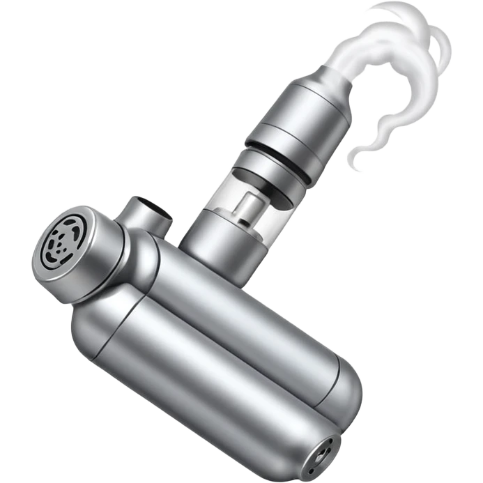 Vape emoji