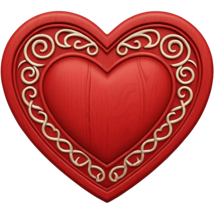 Sámi heart emoji