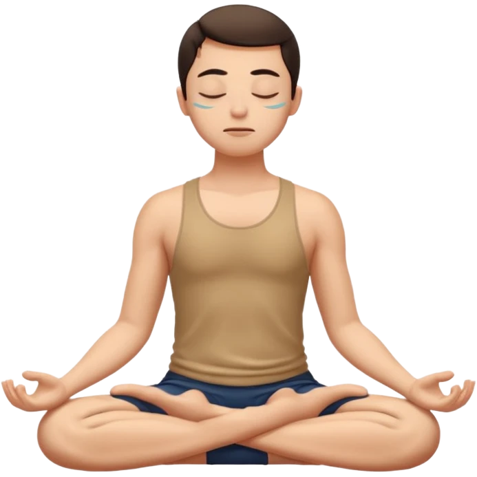 Self care emoji