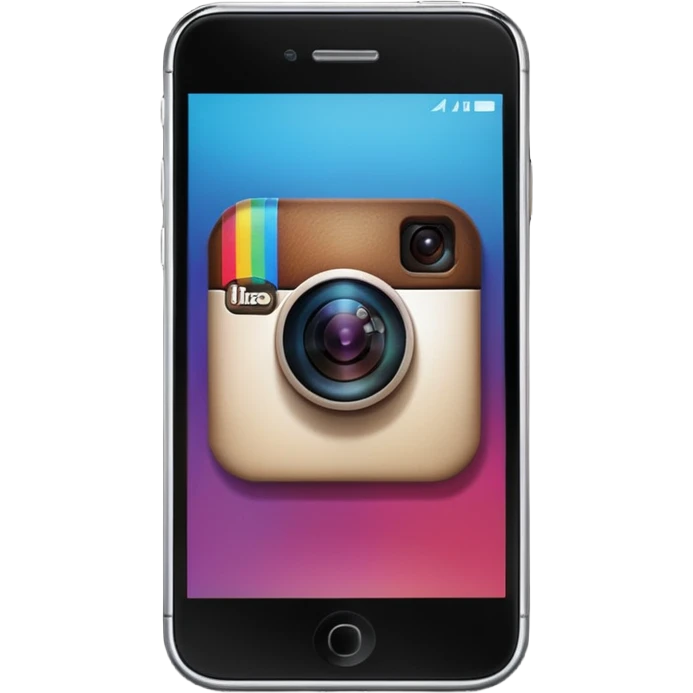 Instagram emoji