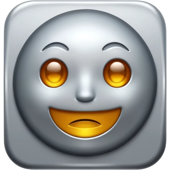 X emoji