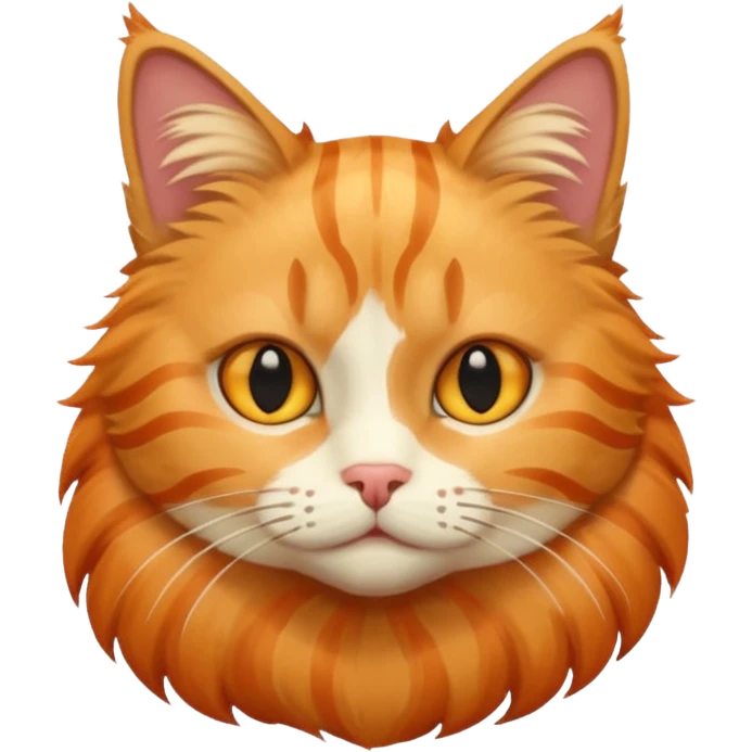 Cat emoji