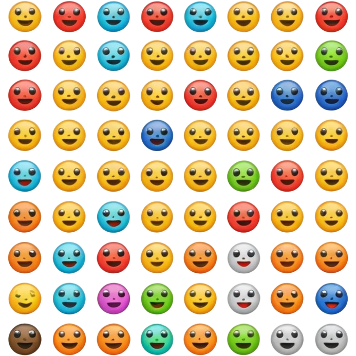 Memes emoji