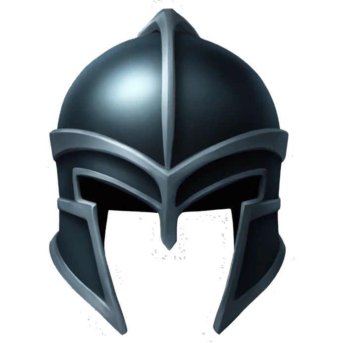 Hades Helmet emoji