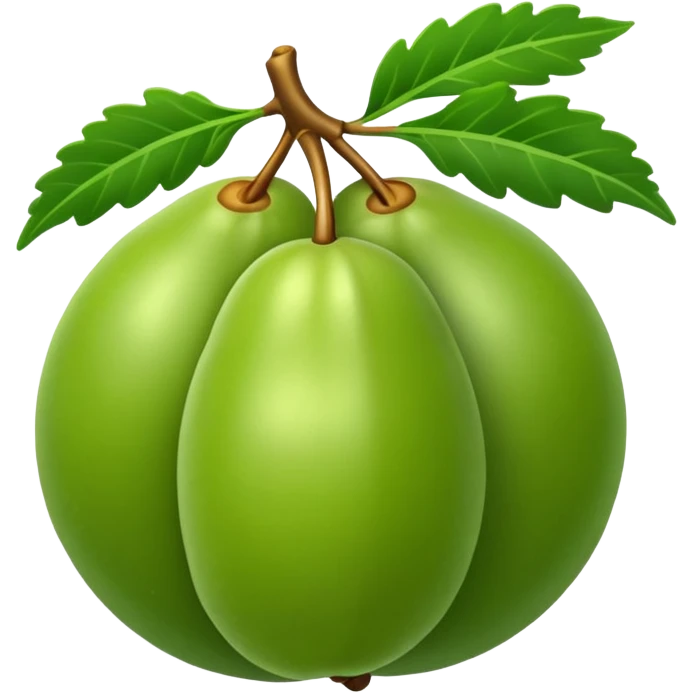 Amla emoji