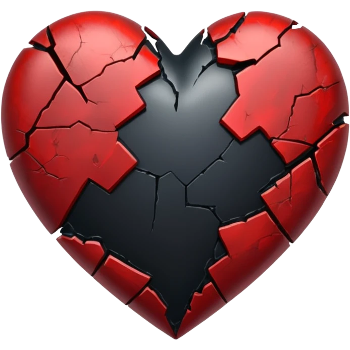 🖤❤️‍🩹 emoji