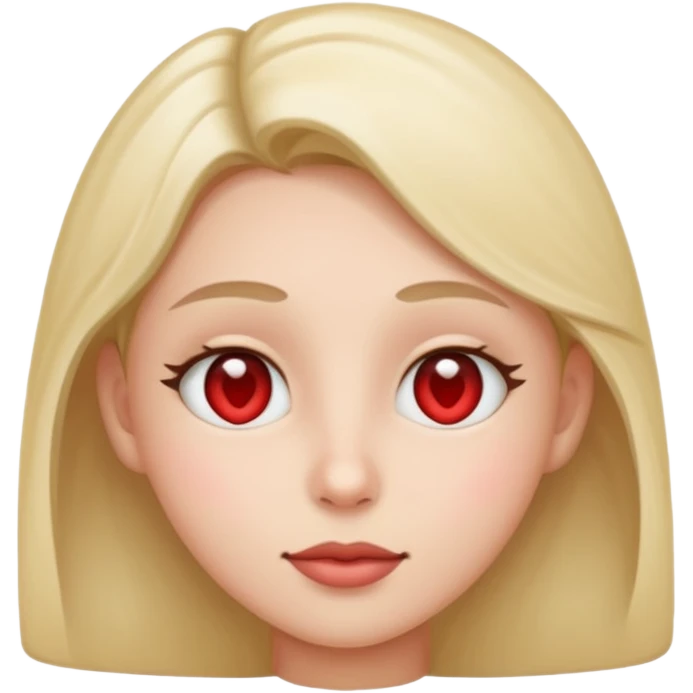 🙄+❤️ emoji