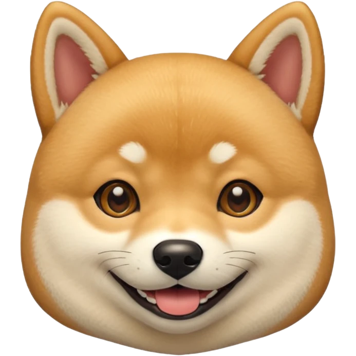 cheems emoji