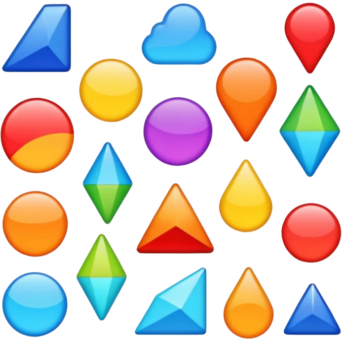 Outcomes emoji