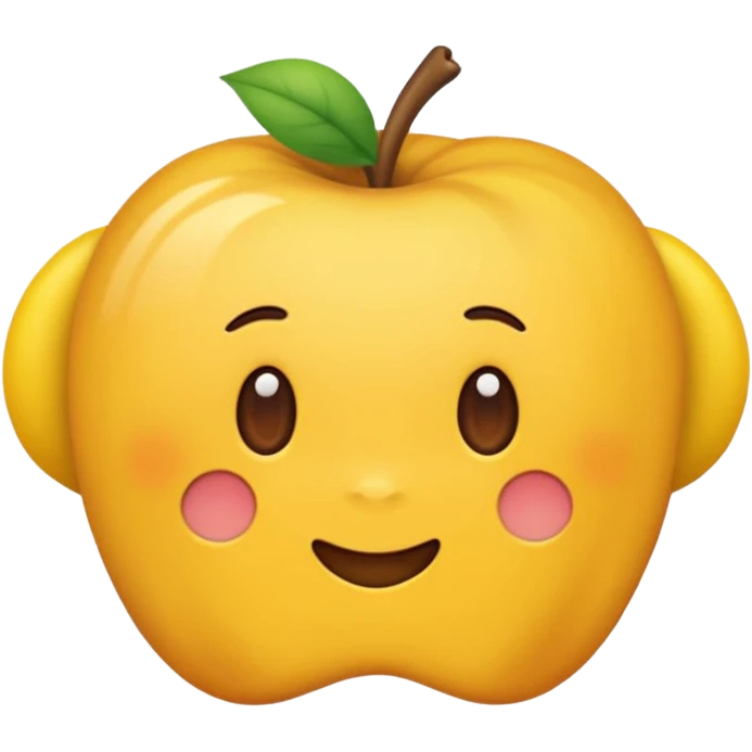 냉장고 위아래로 냉장냉동 나뉘어져있는거 emoji