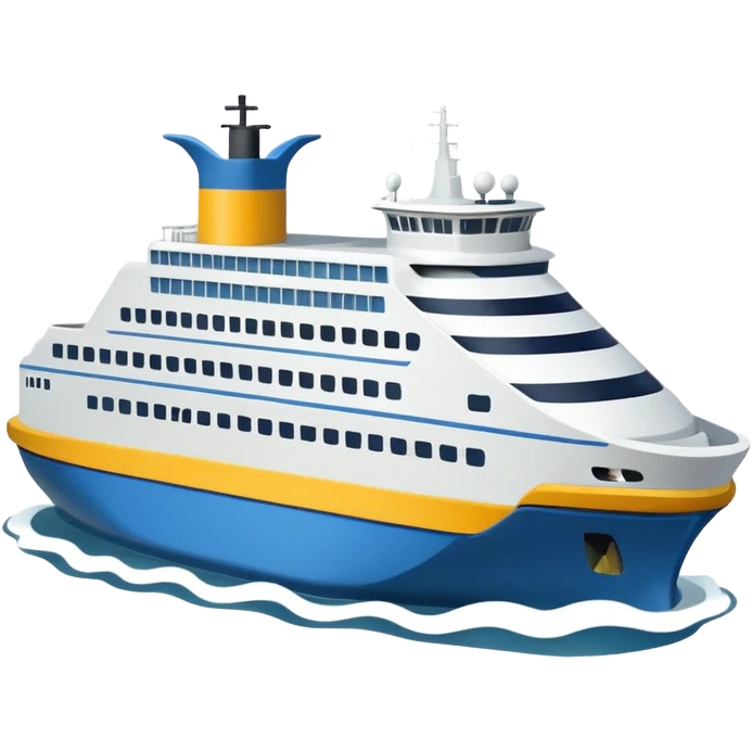 паром  emoji