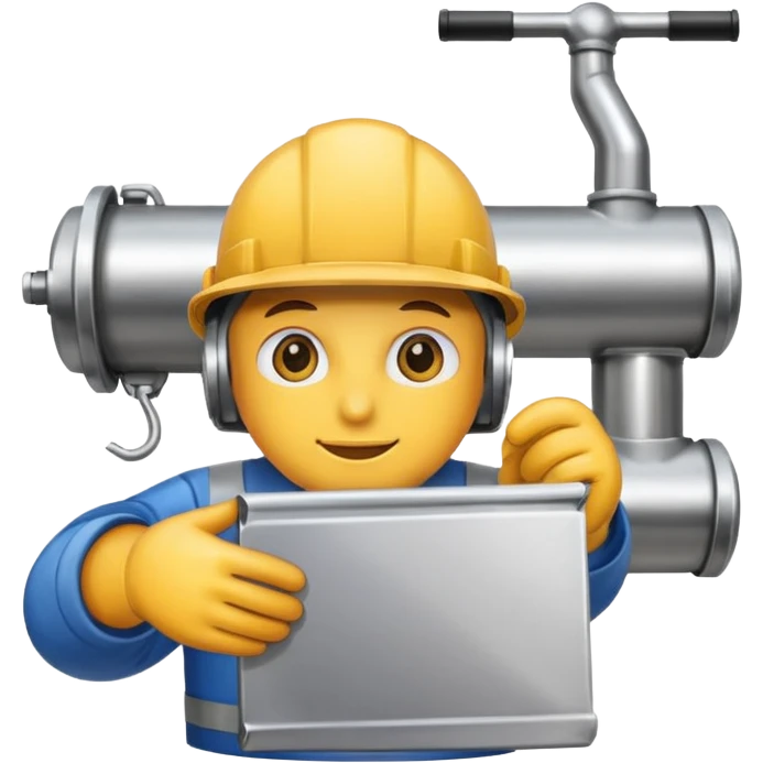 Preliminary Acceptance Inspection emoji