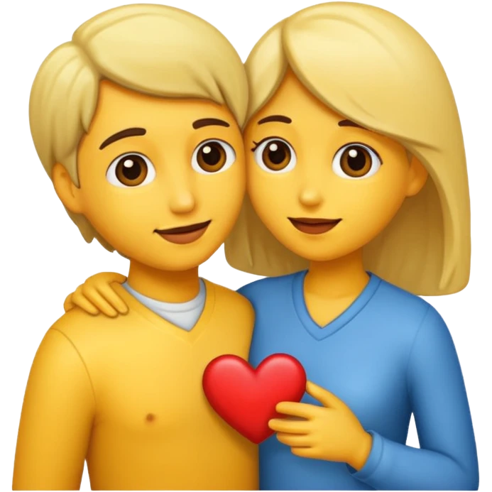 Sex and love emoji