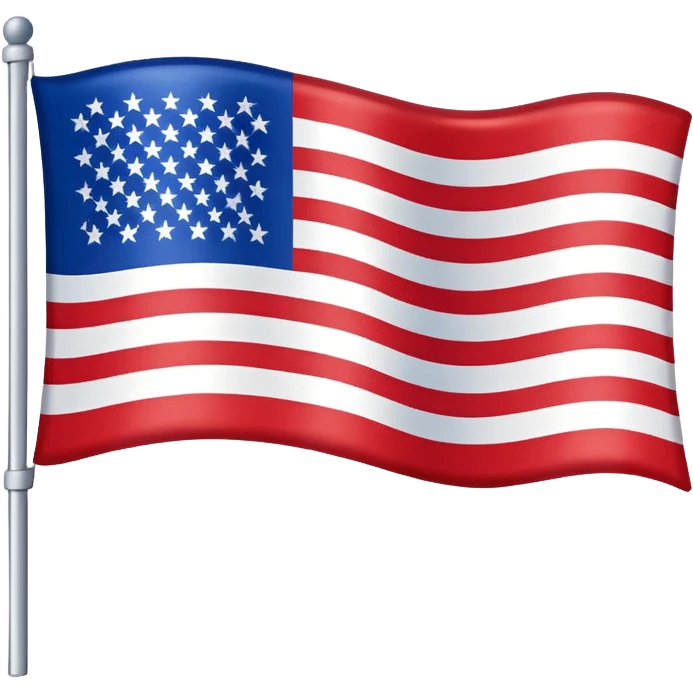 Flag emoji