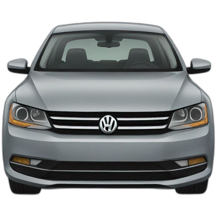 Passat emoji