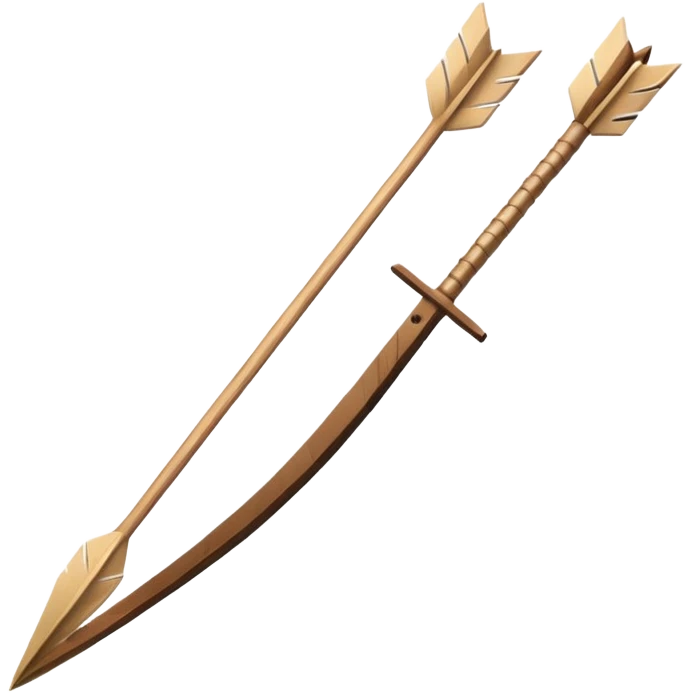 Arrow Bundle emoji