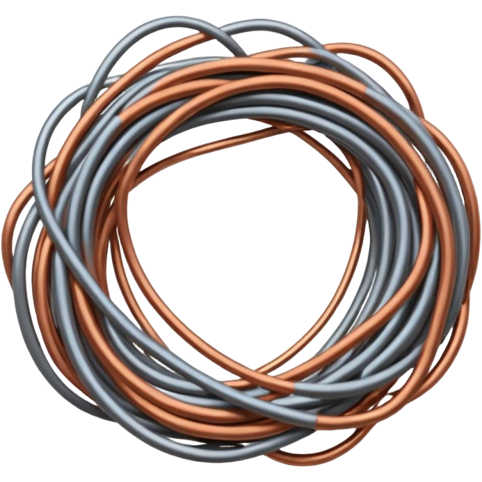 Random Wires emoji