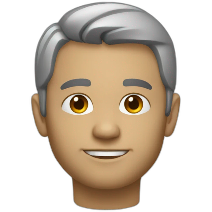 driven emoji