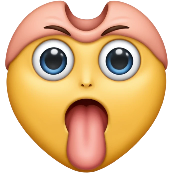 Thyroid gland emoji