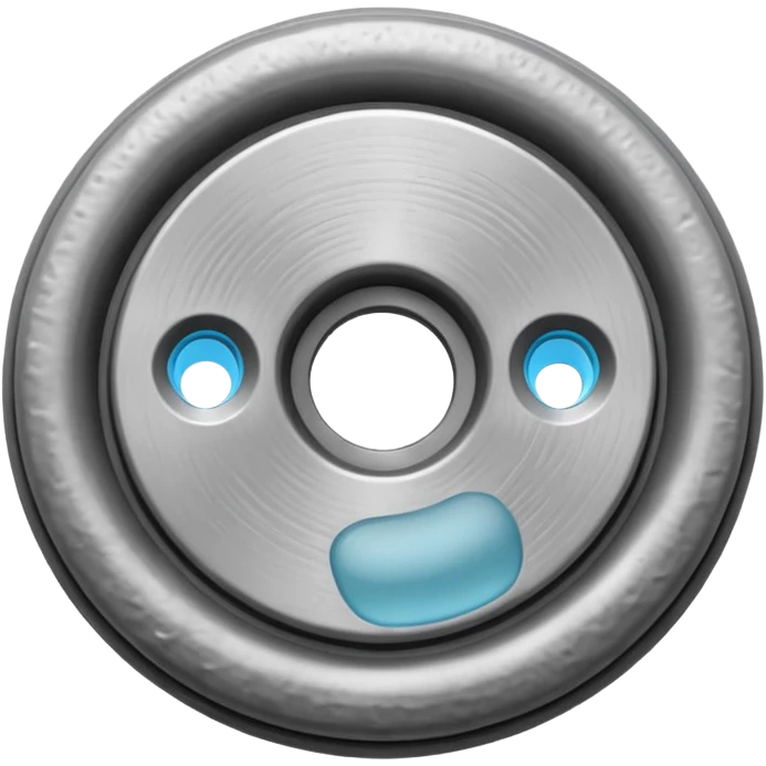 intervertebral disk emoji