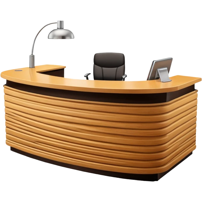reception emoji