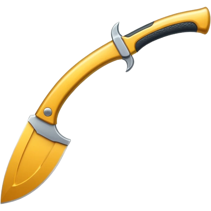 Серп emoji