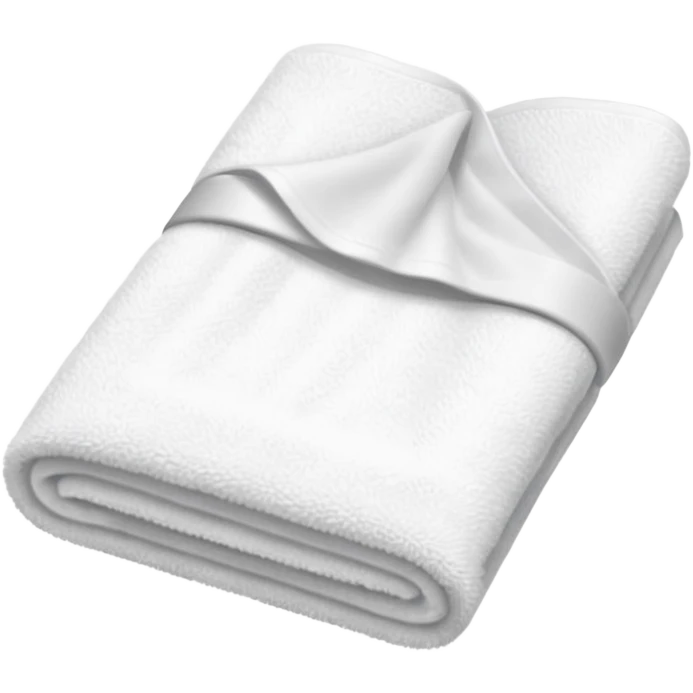 handtuch emoji