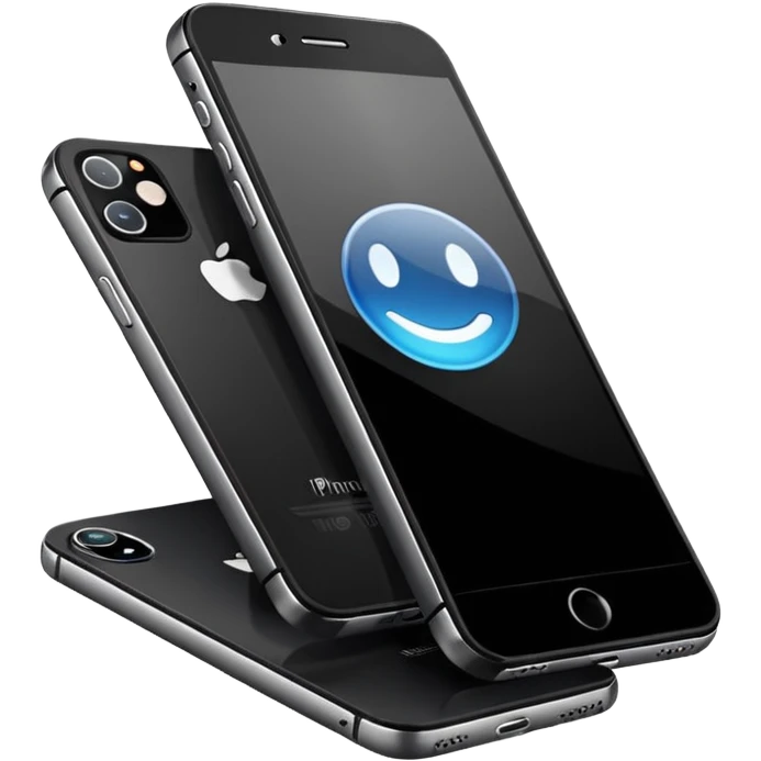 iPhone 15 emoji