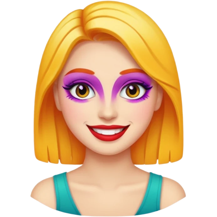 Palyanço emoji