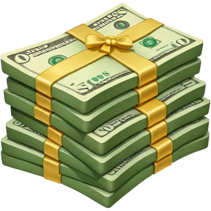 Money emoji