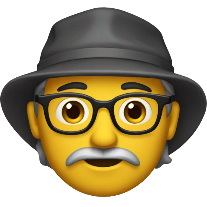 A poco sí tilin emoji