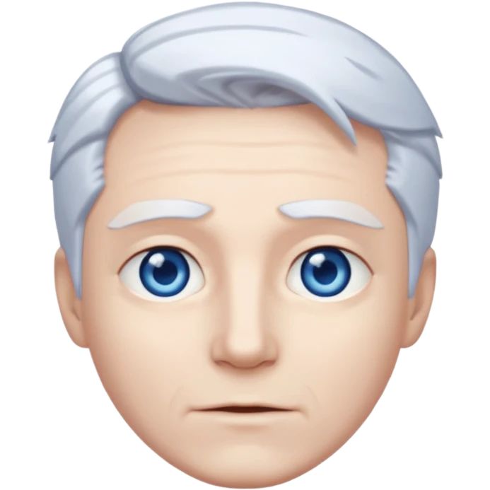 Gojo emoji