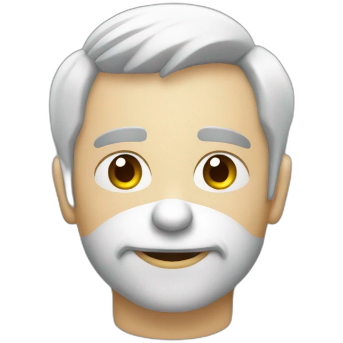 Mig emoji