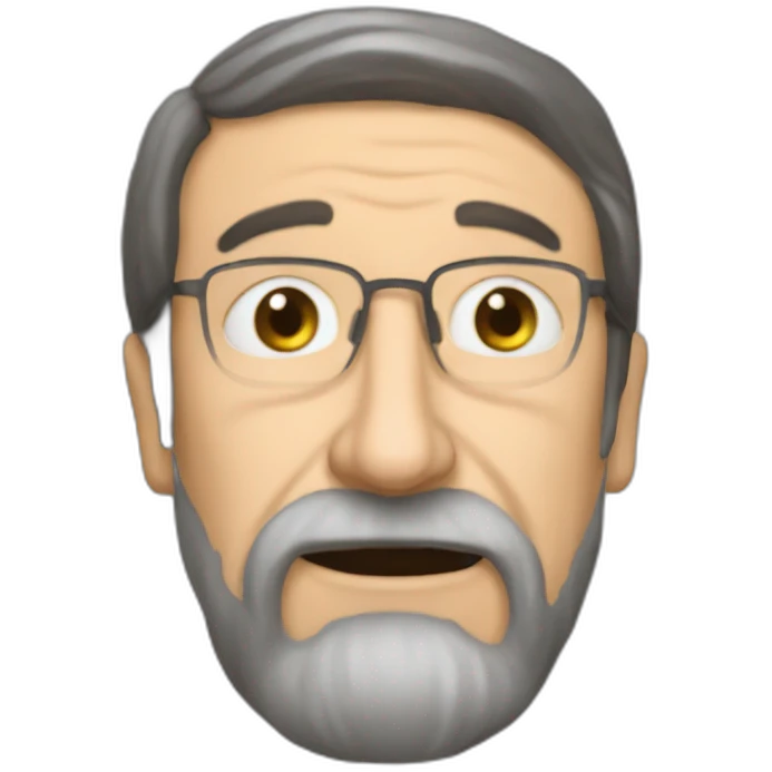 rajoy gamer emoji