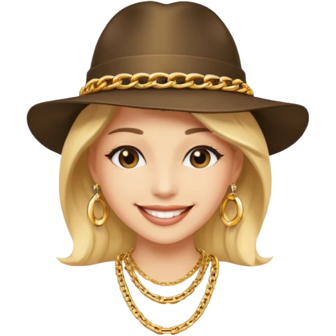 Caca sexy emoji